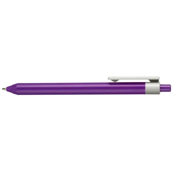 Alamo Vivid Eco Pen with XL Clip - Alamo Vivid Eco Pen with XL Clip - Image 17 of 26