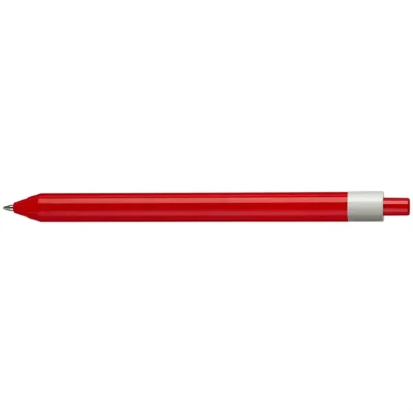 Alamo Vivid Eco Pen with XL Clip - Alamo Vivid Eco Pen with XL Clip - Image 19 of 26