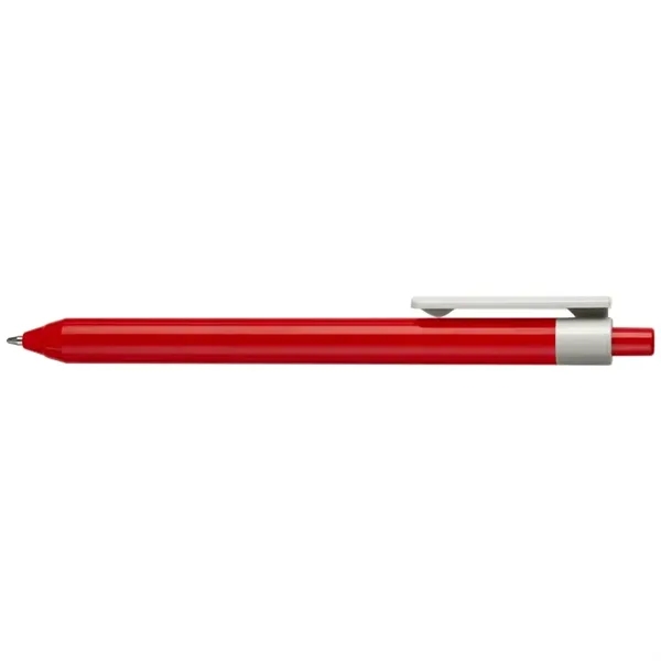 Alamo Vivid Eco Pen with XL Clip - Alamo Vivid Eco Pen with XL Clip - Image 20 of 26