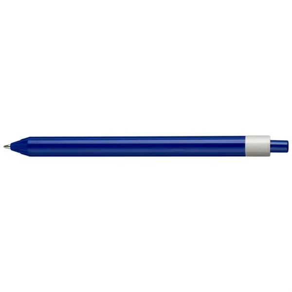 Alamo Vivid Eco Pen with XL Clip - Alamo Vivid Eco Pen with XL Clip - Image 22 of 26