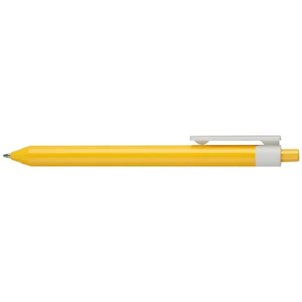 Alamo Vivid Eco Pen with XL Clip - Alamo Vivid Eco Pen with XL Clip - Image 26 of 26