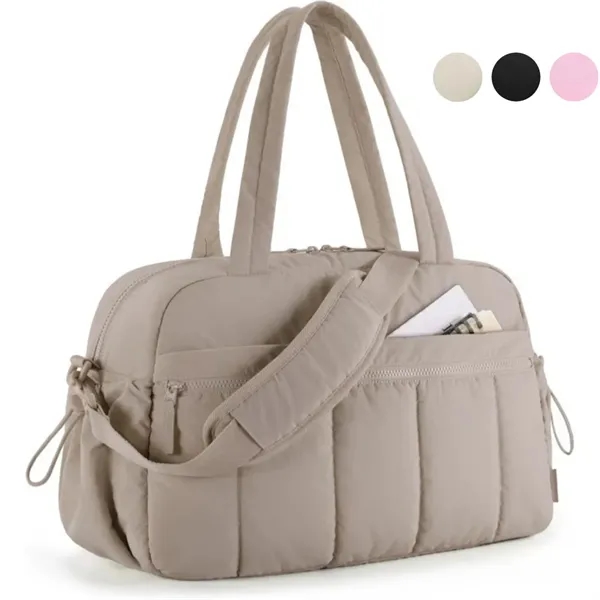 Gym Tote Bag - Gym Tote Bag - Image 0 of 7