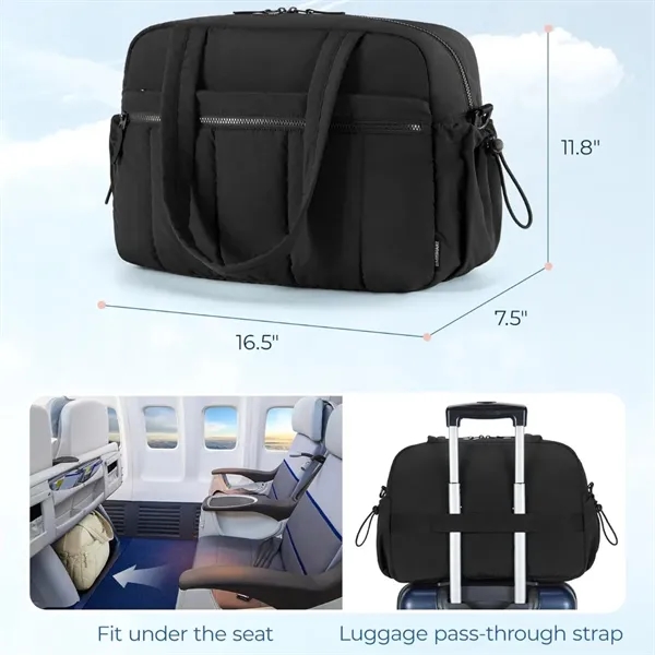 Gym Tote Bag - Gym Tote Bag - Image 2 of 7