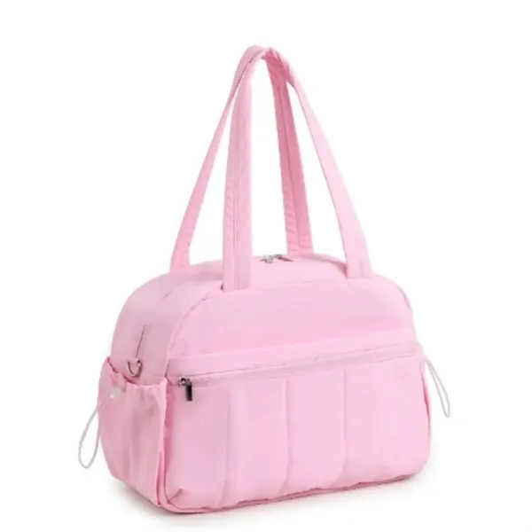 Gym Tote Bag - Gym Tote Bag - Image 5 of 7