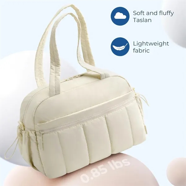 Gym Tote Bag - Gym Tote Bag - Image 7 of 7