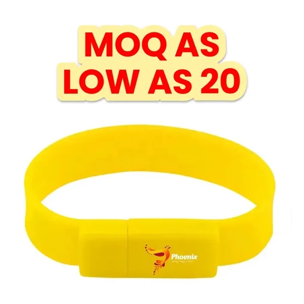 Flash Bands USB - Flash Bands USB - Image 0 of 46