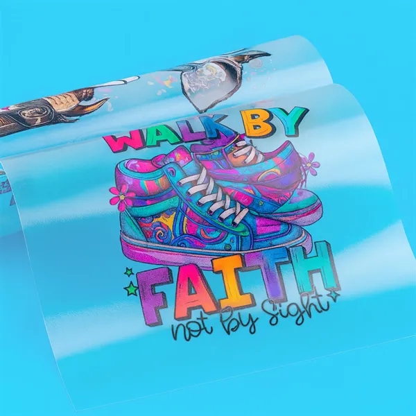 DTF Transfers - DTF Transfers - Image 1 of 4