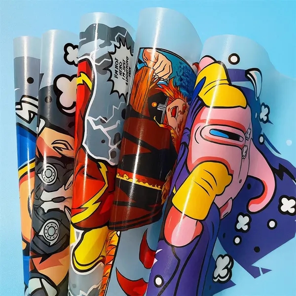 UV DTF - UV DTF - Image 1 of 6