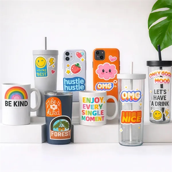 UV DTF - UV DTF - Image 2 of 6