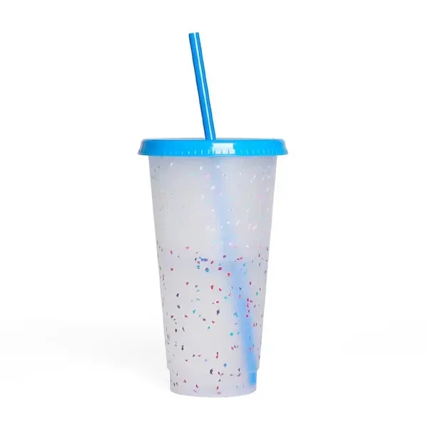 Plastic tumbler cup - Plastic tumbler cup - Image 2 of 5