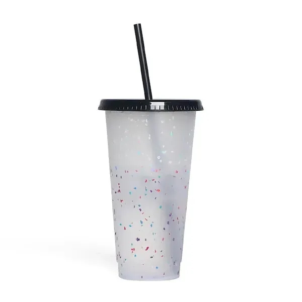 Plastic tumbler cup - Plastic tumbler cup - Image 3 of 5