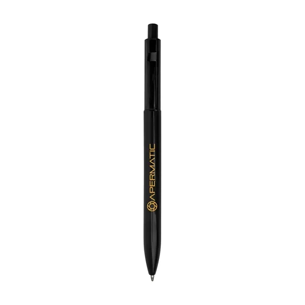 Aura Recycled Plastic Ballpoint Pen - Aura Recycled Plastic Ballpoint Pen - Image 6 of 36