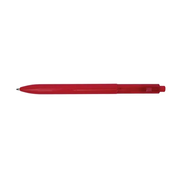 Aura Recycled Plastic Ballpoint Pen - Aura Recycled Plastic Ballpoint Pen - Image 16 of 36