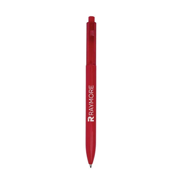 Aura Recycled Plastic Ballpoint Pen - Aura Recycled Plastic Ballpoint Pen - Image 18 of 36