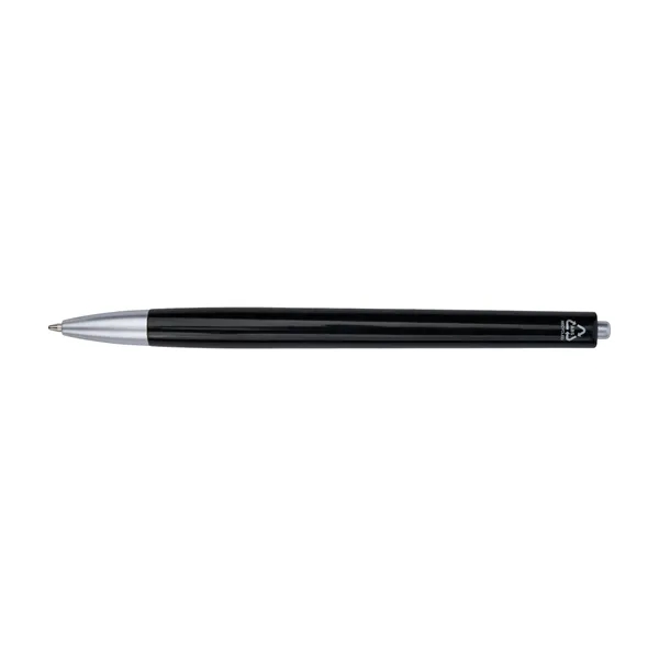 Tara Recycled Plastic Ballpoint Pen - Tara Recycled Plastic Ballpoint Pen - Image 2 of 24