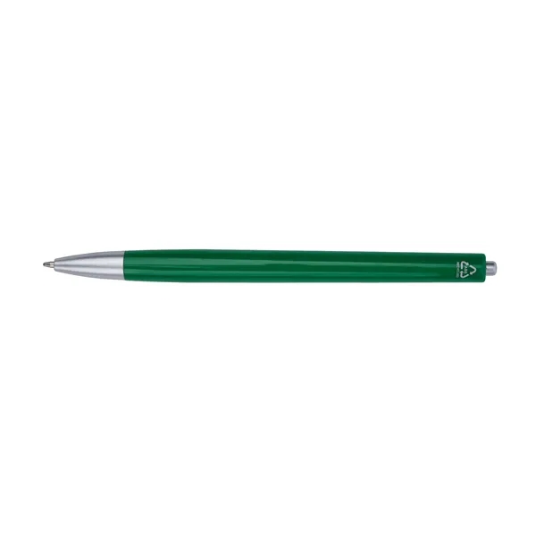 Tara Recycled Plastic Ballpoint Pen - Tara Recycled Plastic Ballpoint Pen - Image 6 of 24