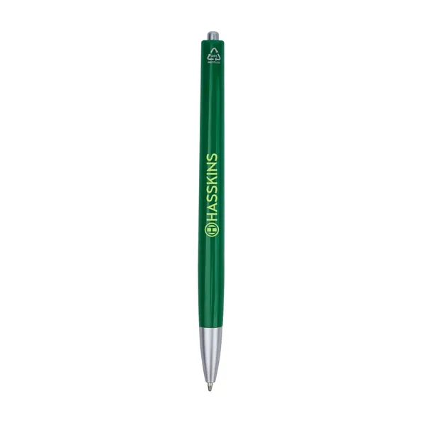 Tara Recycled Plastic Ballpoint Pen - Tara Recycled Plastic Ballpoint Pen - Image 7 of 24