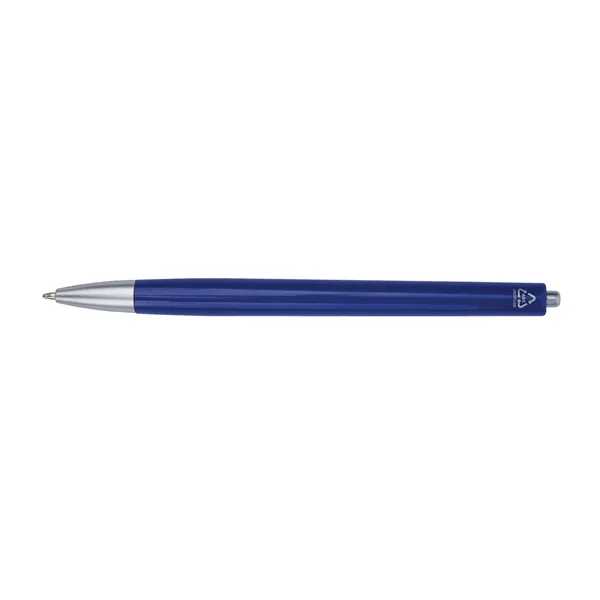 Tara Recycled Plastic Ballpoint Pen - Tara Recycled Plastic Ballpoint Pen - Image 10 of 24