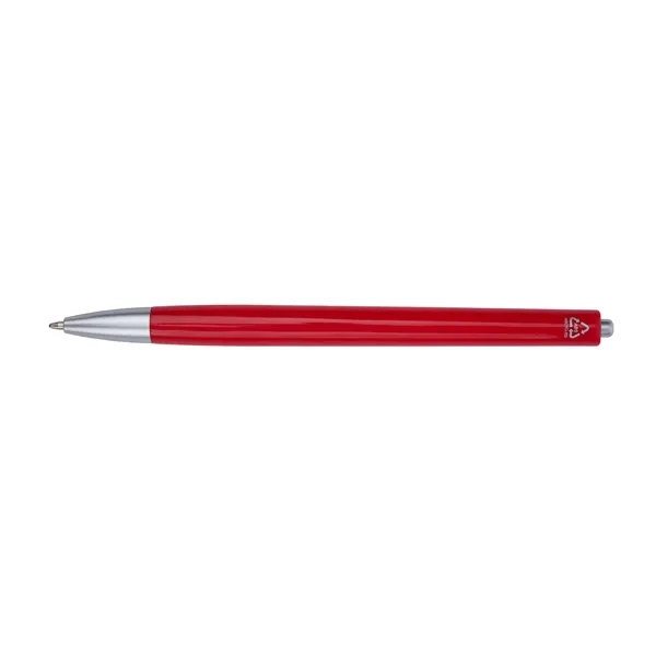 Tara Recycled Plastic Ballpoint Pen - Tara Recycled Plastic Ballpoint Pen - Image 14 of 24