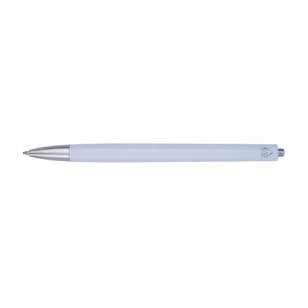 Tara Recycled Plastic Ballpoint Pen - Tara Recycled Plastic Ballpoint Pen - Image 22 of 24
