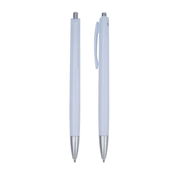 Tara Recycled Plastic Ballpoint Pen - Tara Recycled Plastic Ballpoint Pen - Image 24 of 24