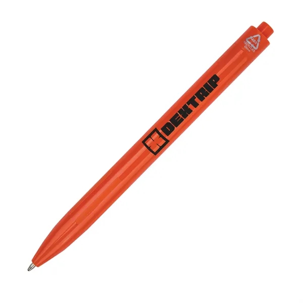 Verda Recycled Plastic Ballpoint Pen - Verda Recycled Plastic Ballpoint Pen - Image 20 of 83