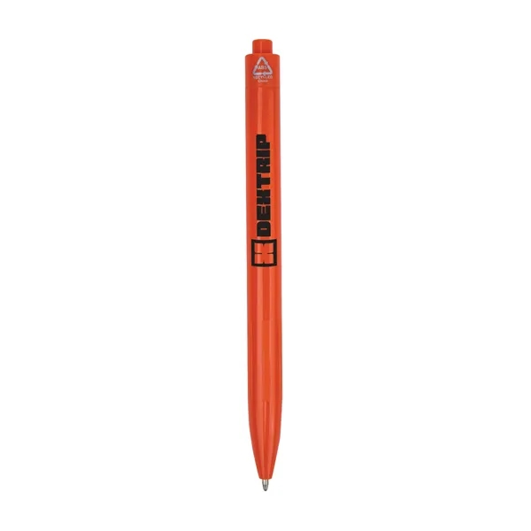 Verda Recycled Plastic Ballpoint Pen - Verda Recycled Plastic Ballpoint Pen - Image 22 of 83