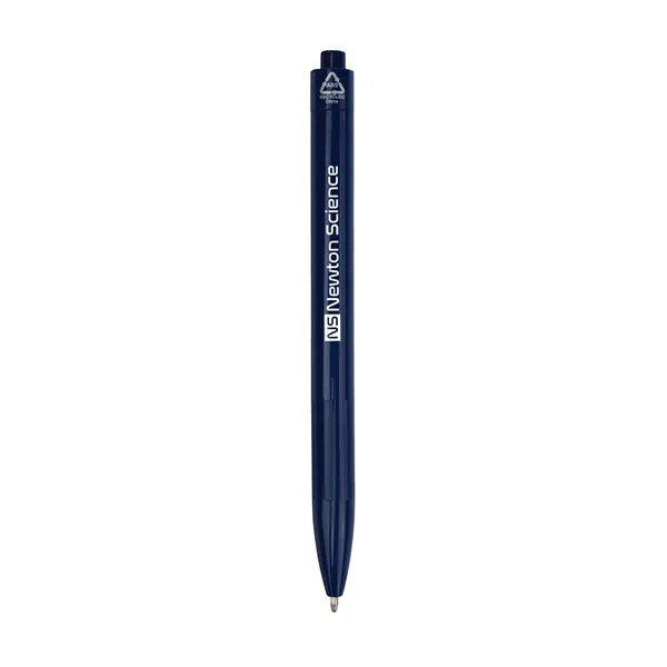 Verda Recycled Plastic Ballpoint Pen - Verda Recycled Plastic Ballpoint Pen - Image 26 of 83