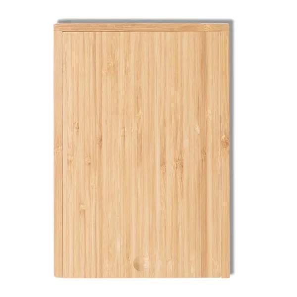 Home & Table Wine & Cheese Set - Home & Table Wine & Cheese Set - Image 3 of 5