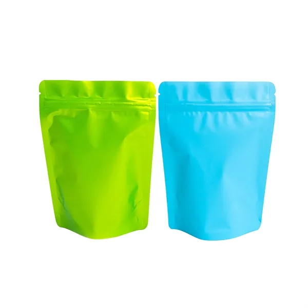 Stand Up Food Packaging Bags - Stand Up Food Packaging Bags - Image 2 of 3