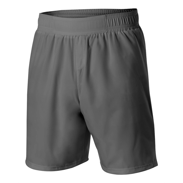 Alleson Athletic Wrestling Shorts 