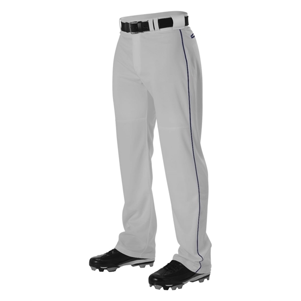 Alleson Athletic Long Baseball Pants for Adults