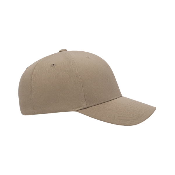 Flexfit Adult Wool Blend Cap - Flexfit Adult Wool Blend Cap - Image 22 of 67