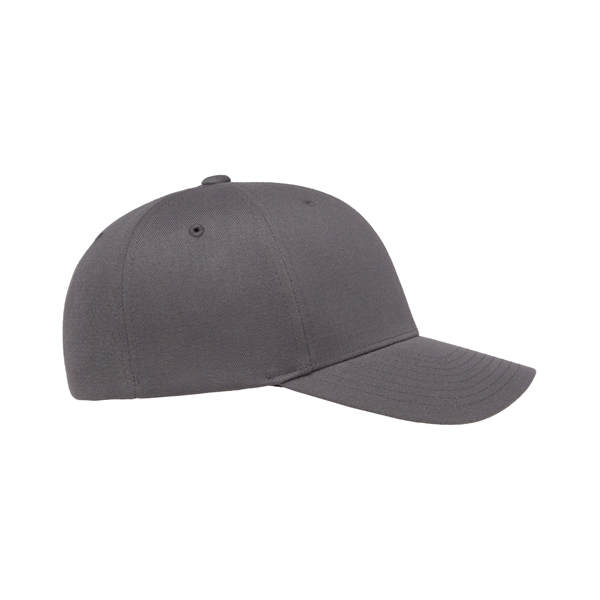 Flexfit Adult Wool Blend Cap - Flexfit Adult Wool Blend Cap - Image 23 of 67