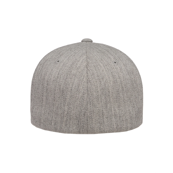 Flexfit Adult Wool Blend Cap - Flexfit Adult Wool Blend Cap - Image 25 of 67