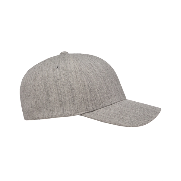 Flexfit Adult Wool Blend Cap - Flexfit Adult Wool Blend Cap - Image 26 of 67