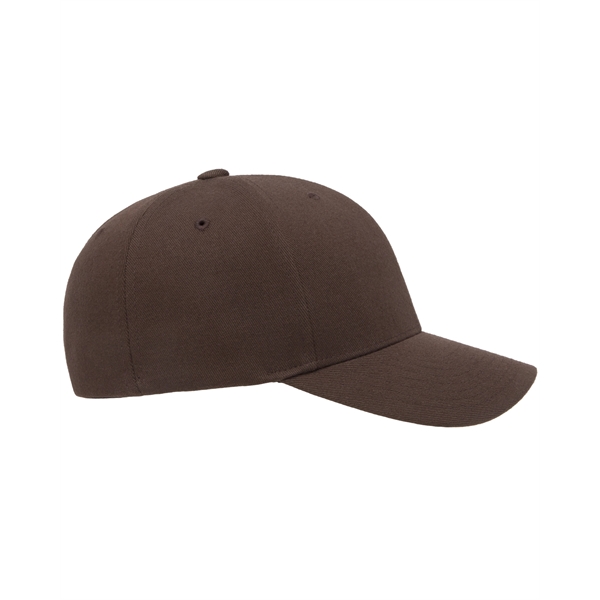 Flexfit Adult Wool Blend Cap - Flexfit Adult Wool Blend Cap - Image 27 of 67