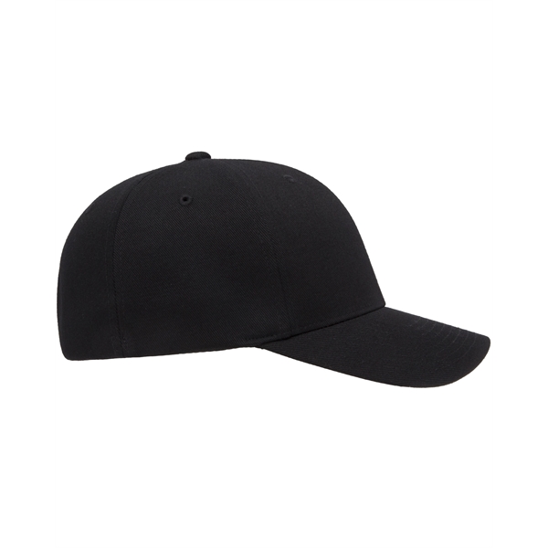 Flexfit Adult Wool Blend Cap - Flexfit Adult Wool Blend Cap - Image 28 of 67