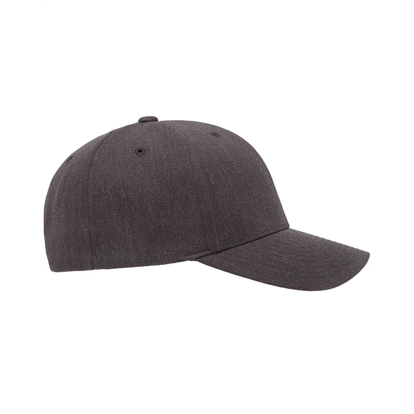 Flexfit Adult Wool Blend Cap - Flexfit Adult Wool Blend Cap - Image 33 of 67