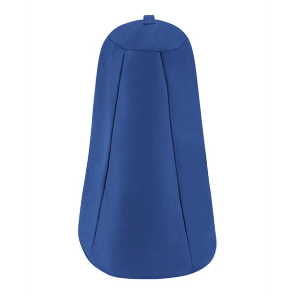 Bulwark Hood with Protective Shield - Bulwark Hood with Protective Shield - Image 2 of 2