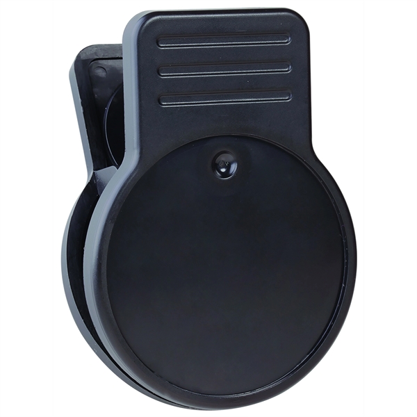 Magnetic Chip Clip Bottle Opener - Magnetic Chip Clip Bottle Opener - Image 2 of 2