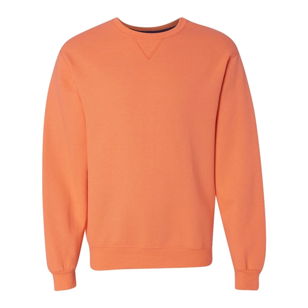 Fruit of the Loom Sofspun® Crewneck Sweatshirt - Fruit of the Loom Sofspun® Crewneck Sweatshirt - Image 38 of 40