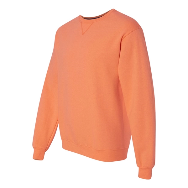 Fruit of the Loom Sofspun® Crewneck Sweatshirt - Fruit of the Loom Sofspun® Crewneck Sweatshirt - Image 39 of 40