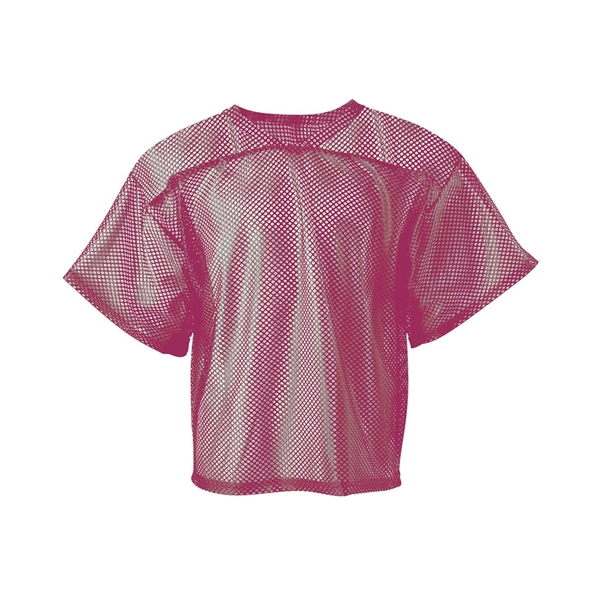 A4 All Porthole Practice Jersey - A4 All Porthole Practice Jersey - Image 9 of 19