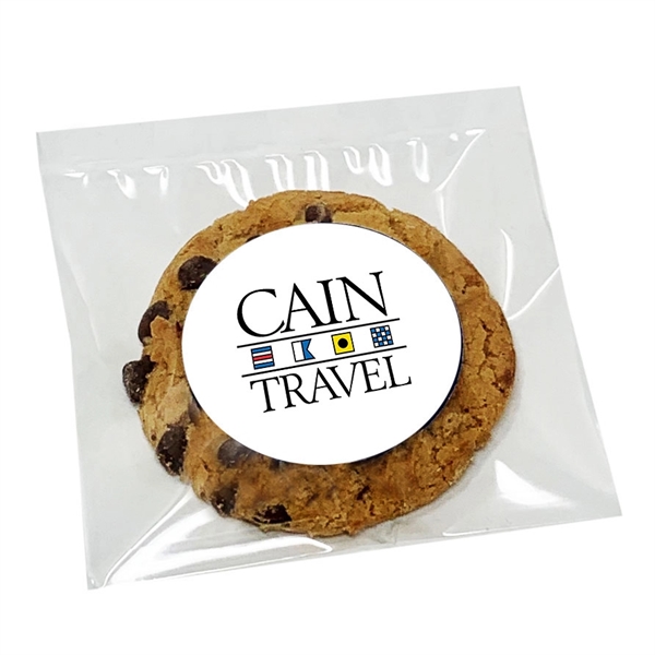 Single Chocolate Chip Cookies - Single Chocolate Chip Cookies - Image 2 of 3