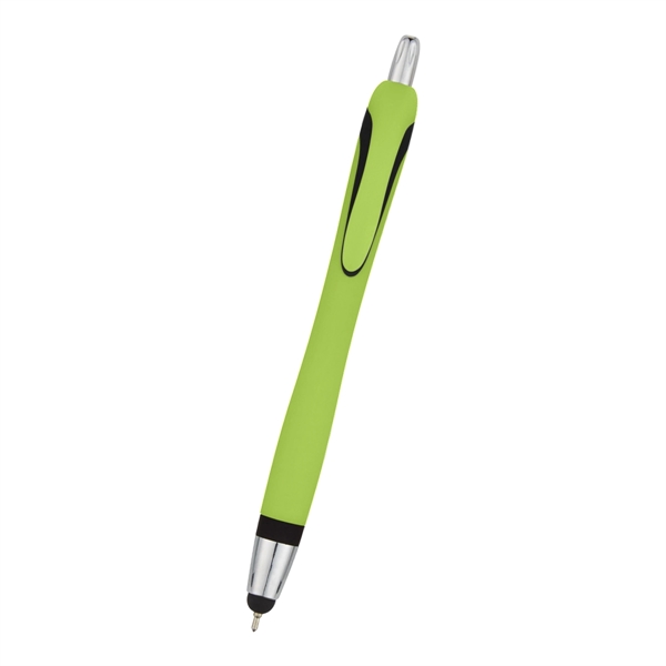 Ava Sleek Write Pen With Stylus - Ava Sleek Write Pen With Stylus - Image 10 of 21