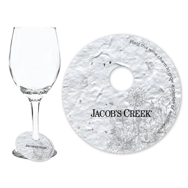 Wine Charm - Wine Charm - Image 0 of 0