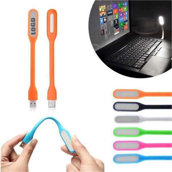 Flexible USB LED Light - Flexible USB LED Light - Image 0 of 0