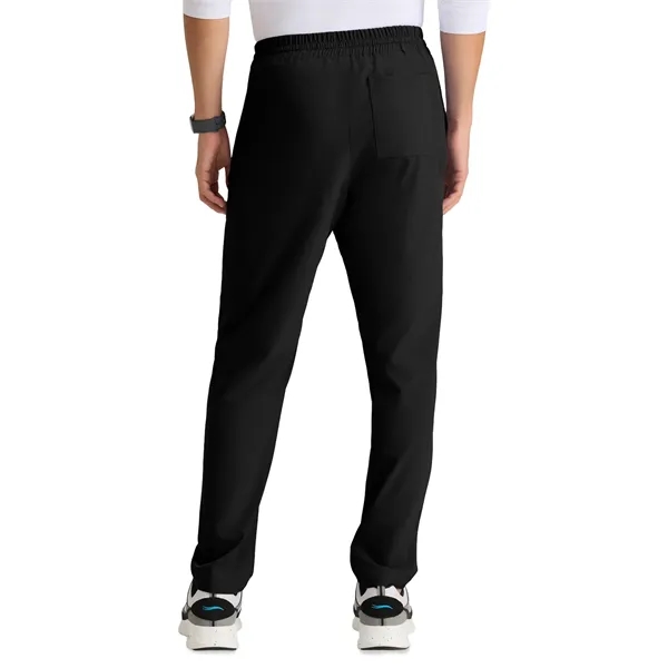 Skechers - Men's Five-Pocket Elastic Waistband Compass Sc... - Skechers - Men's Five-Pocket Elastic Waistband Compass Sc... - Image 1 of 13