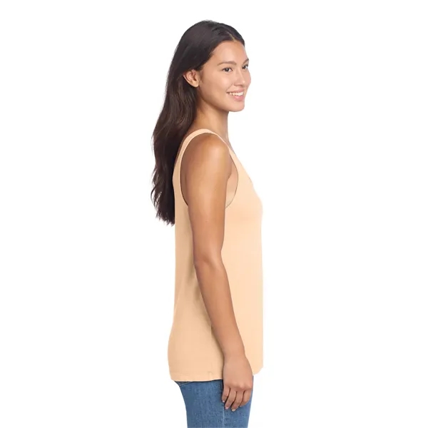 Port & Co Women's Beach Wash Garment-Dyed Tank - Port & Co Women's Beach Wash Garment-Dyed Tank - Image 12 of 29
